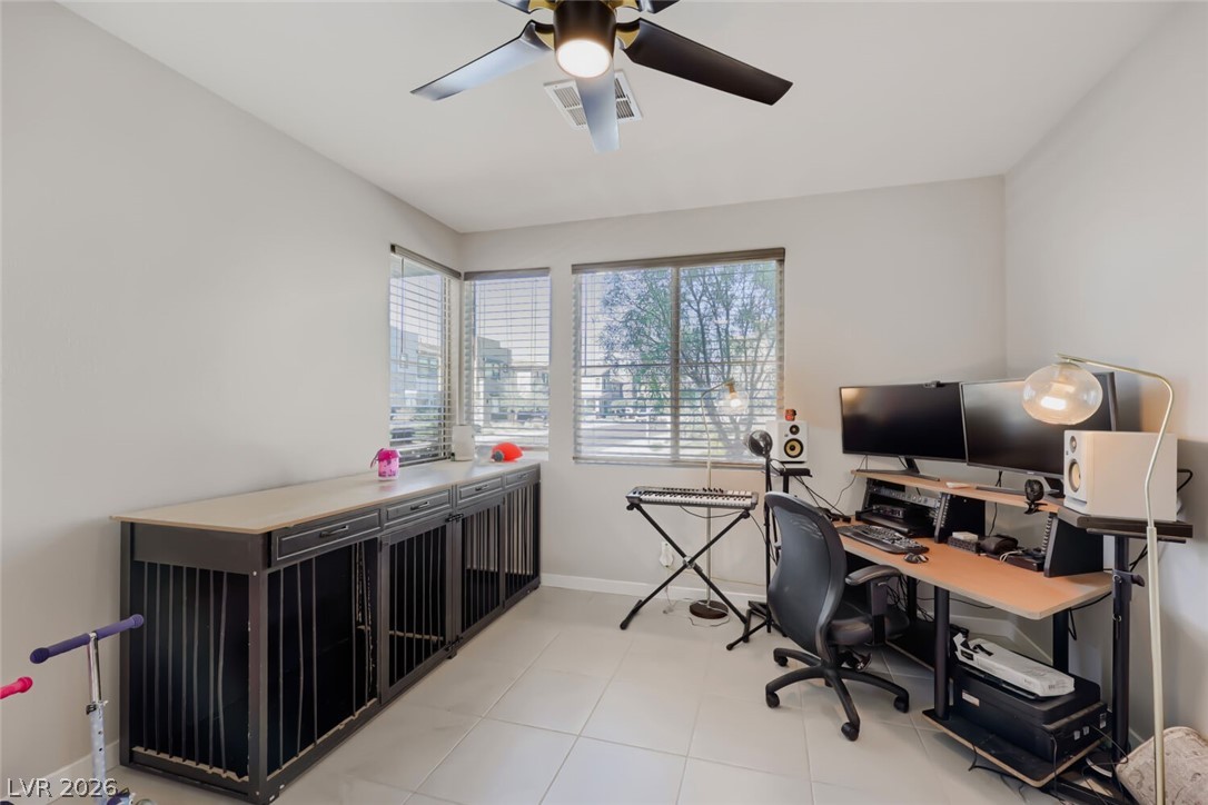 6840 Pacific Robin Street North Las Vegas NV 89084