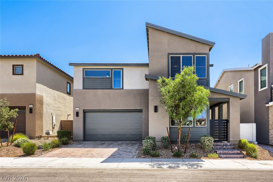 6840 Pacific Robin Street North Las Vegas NV 89084