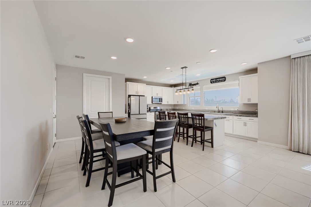 6840 Pacific Robin Street North Las Vegas NV 89084