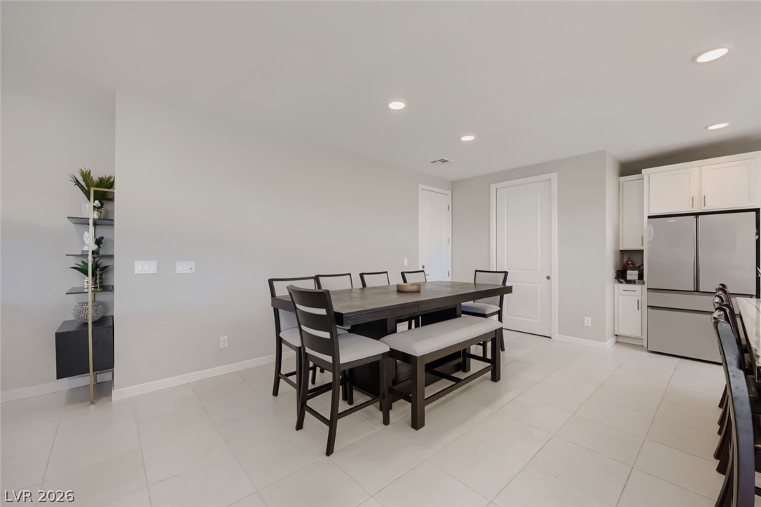 6840 Pacific Robin Street North Las Vegas NV 89084