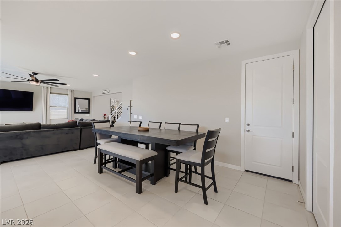 6840 Pacific Robin Street North Las Vegas NV 89084