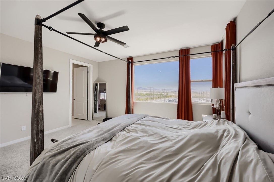 6840 Pacific Robin Street North Las Vegas NV 89084