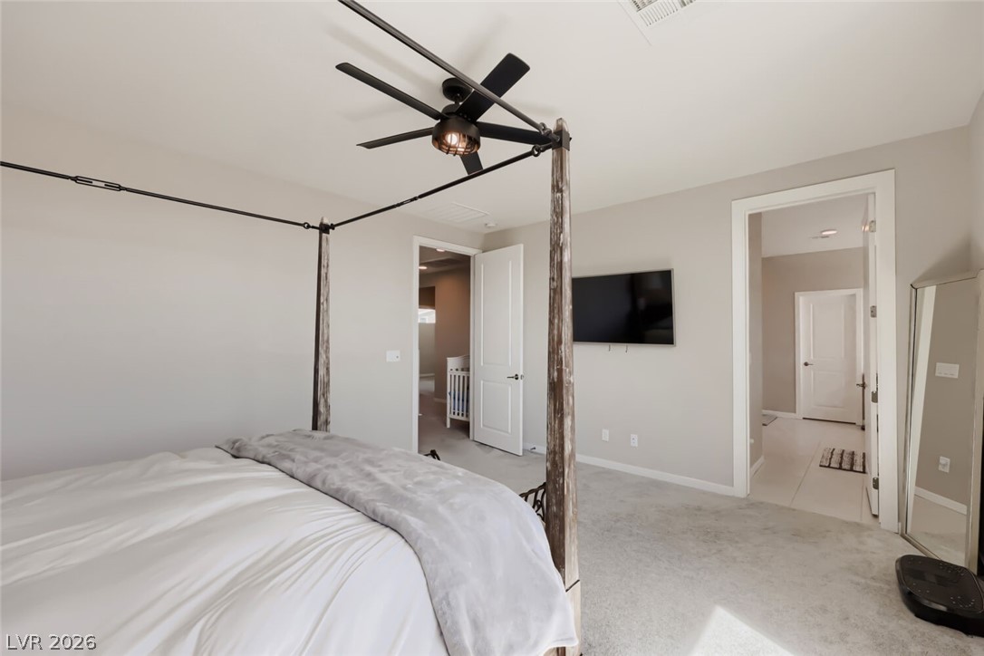 6840 Pacific Robin Street North Las Vegas NV 89084