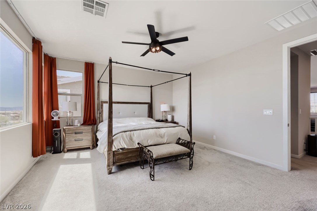 6840 Pacific Robin Street North Las Vegas NV 89084