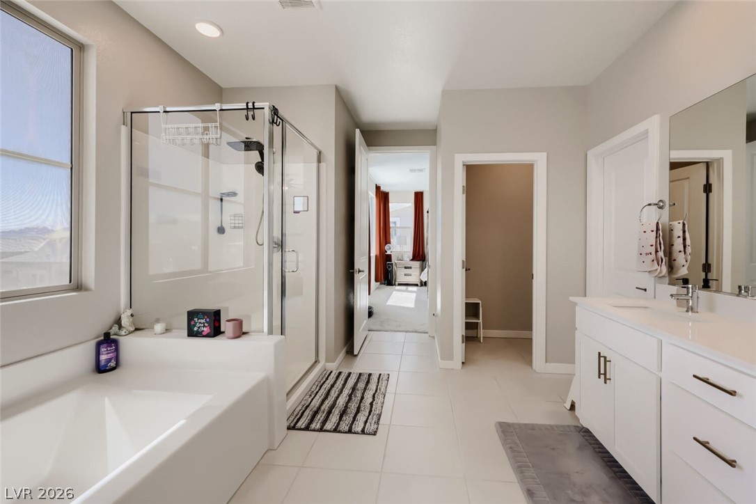 6840 Pacific Robin Street North Las Vegas NV 89084