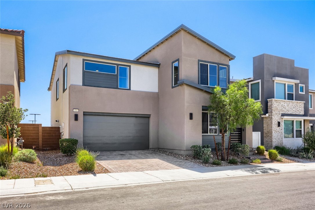 6840 Pacific Robin Street North Las Vegas NV 89084