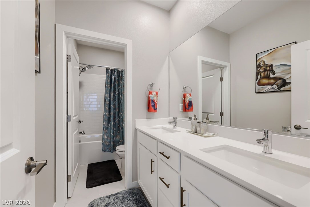 6840 Pacific Robin Street North Las Vegas NV 89084