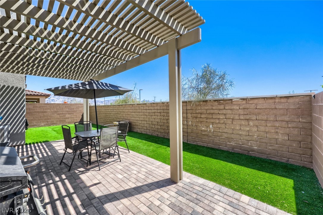 6840 Pacific Robin Street North Las Vegas NV 89084