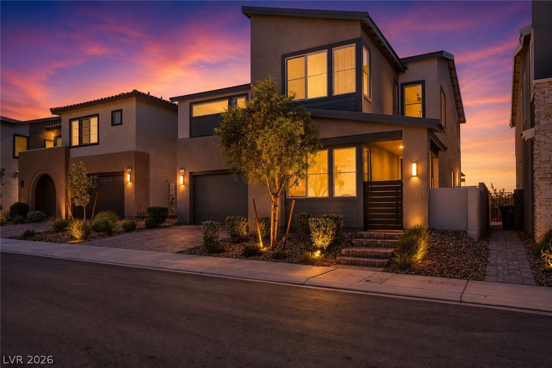 6840 Pacific Robin Street North Las Vegas NV 89084