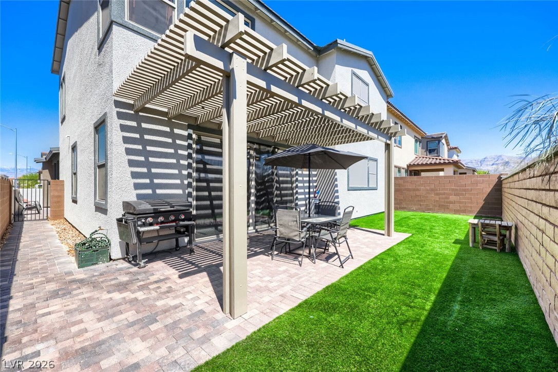 6840 Pacific Robin Street North Las Vegas NV 89084