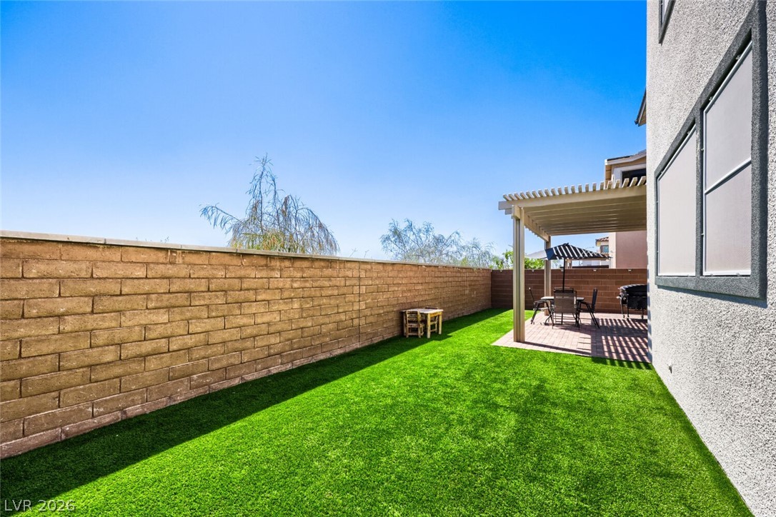 6840 Pacific Robin Street North Las Vegas NV 89084