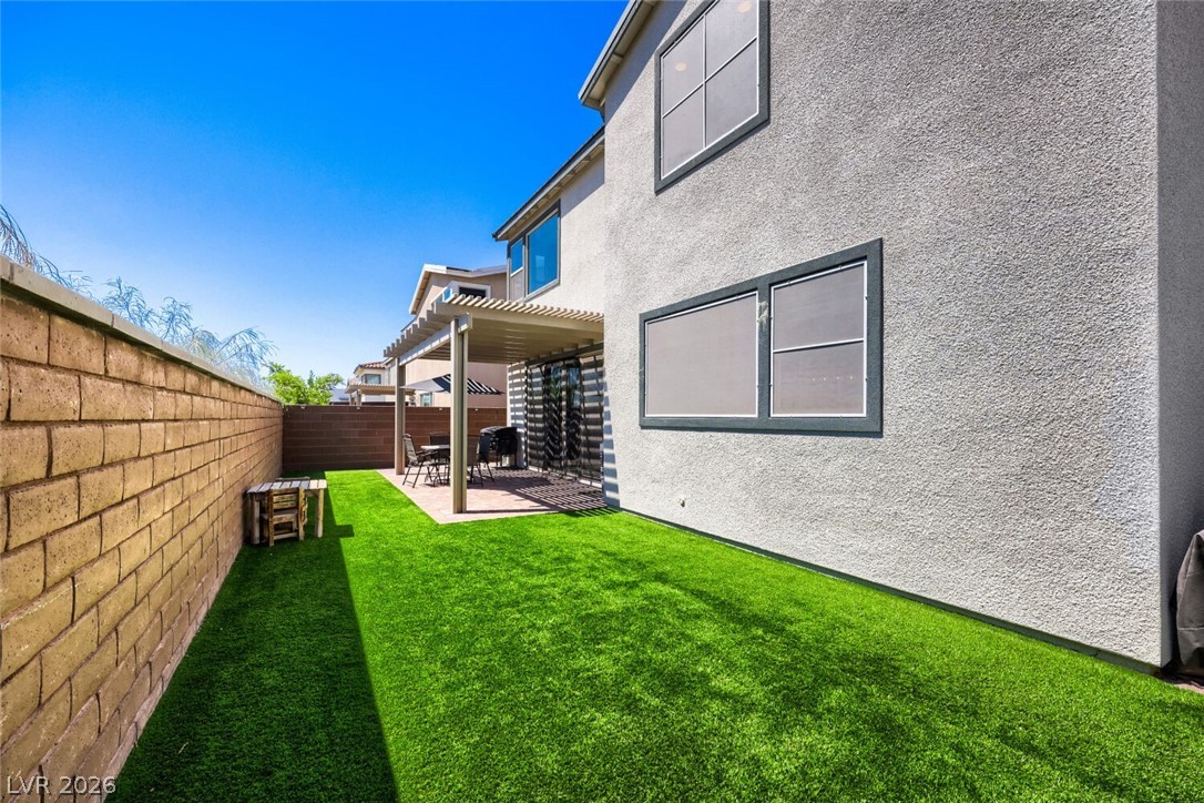 6840 Pacific Robin Street North Las Vegas NV 89084