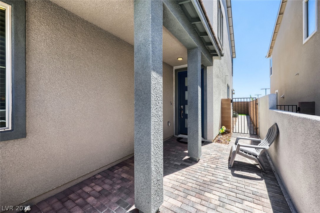 6840 Pacific Robin Street North Las Vegas NV 89084