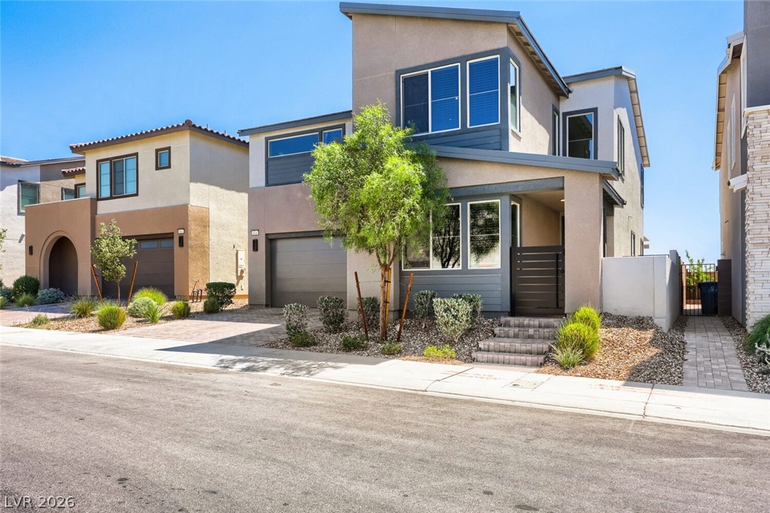 6840 Pacific Robin Street North Las Vegas NV 89084