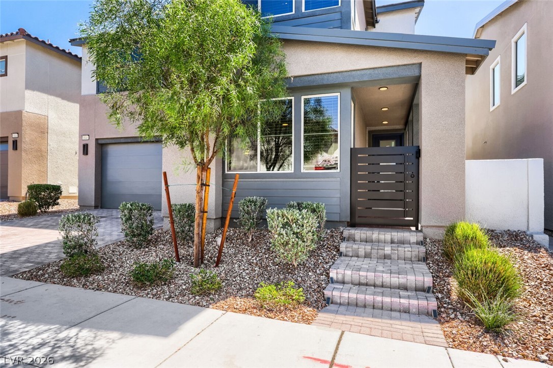 6840 Pacific Robin Street North Las Vegas NV 89084