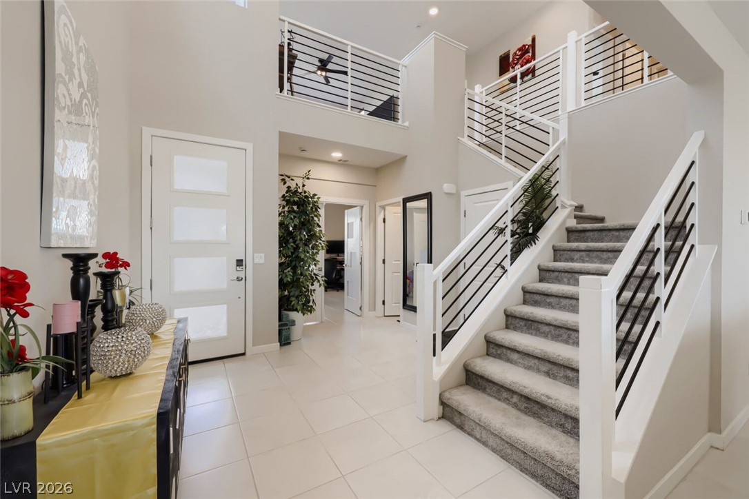 6840 Pacific Robin Street North Las Vegas NV 89084