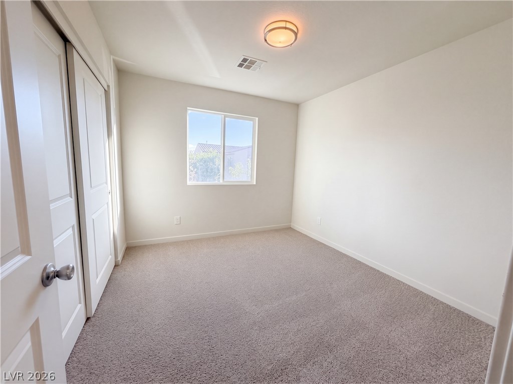 3658 Via El Monte Avenue Las Vegas NV 89115