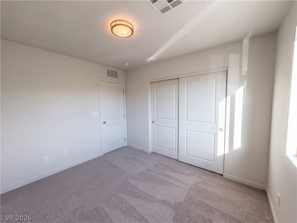 3658 Via El Monte Avenue Las Vegas NV 89115