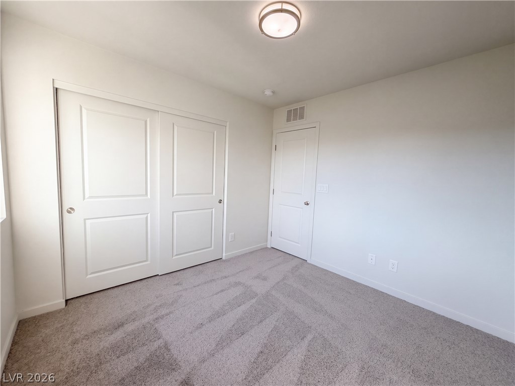 3658 Via El Monte Avenue Las Vegas NV 89115