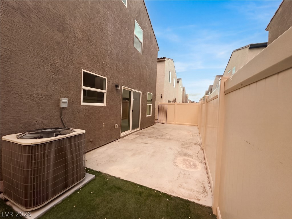 3658 Via El Monte Avenue Las Vegas NV 89115
