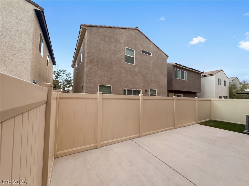 3658 Via El Monte Avenue Las Vegas NV 89115