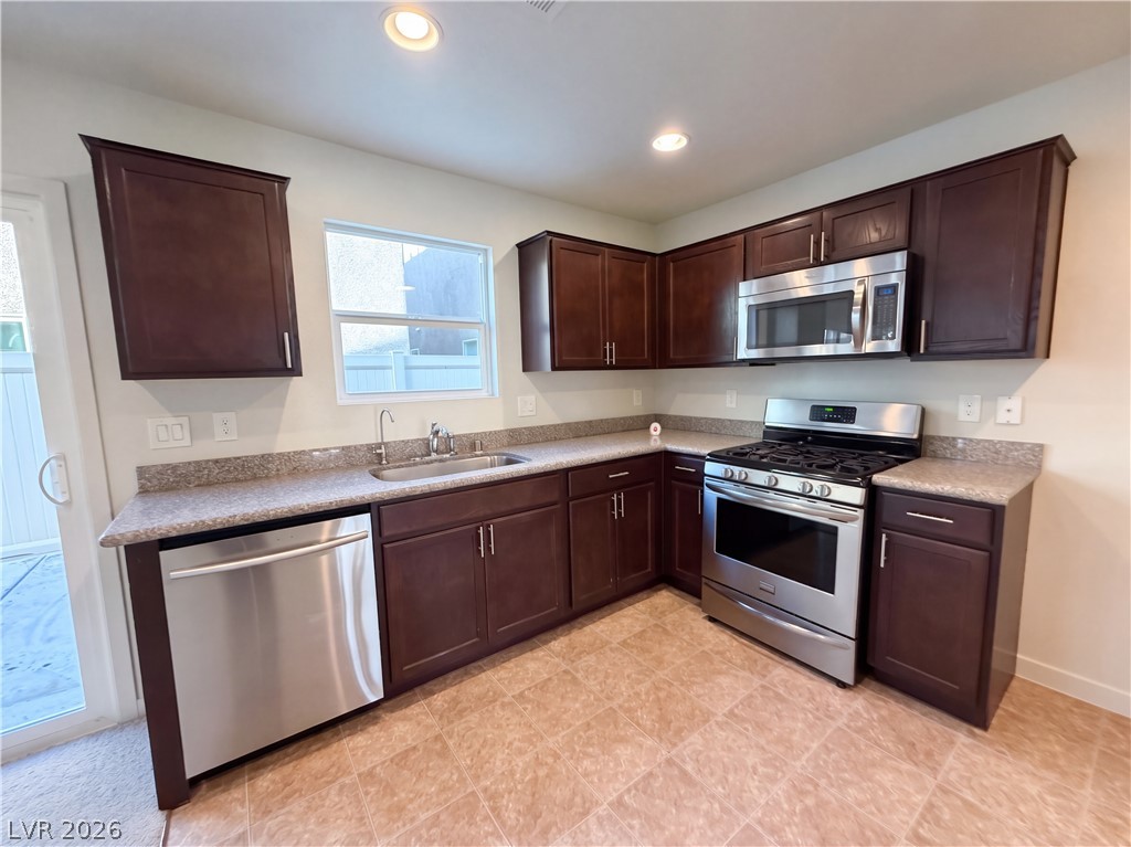 3658 Via El Monte Avenue Las Vegas NV 89115