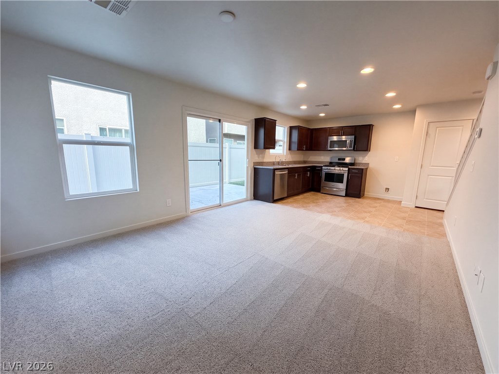 3658 Via El Monte Avenue Las Vegas NV 89115