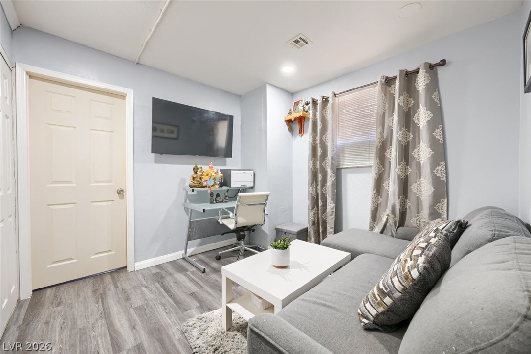 1729 Palo Alto Circle Las Vegas NV 89108