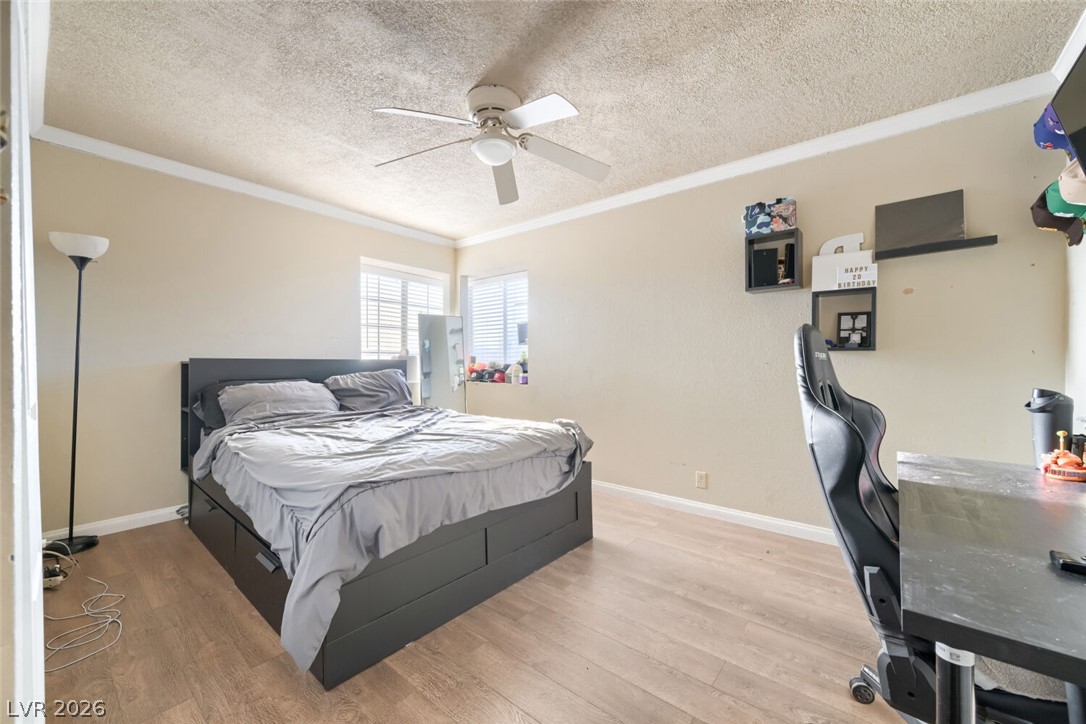 1729 Palo Alto Circle Las Vegas NV 89108