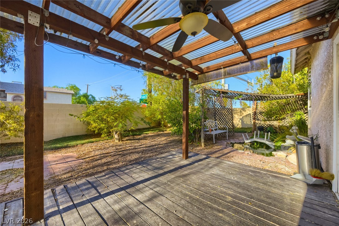 1729 Palo Alto Circle Las Vegas NV 89108