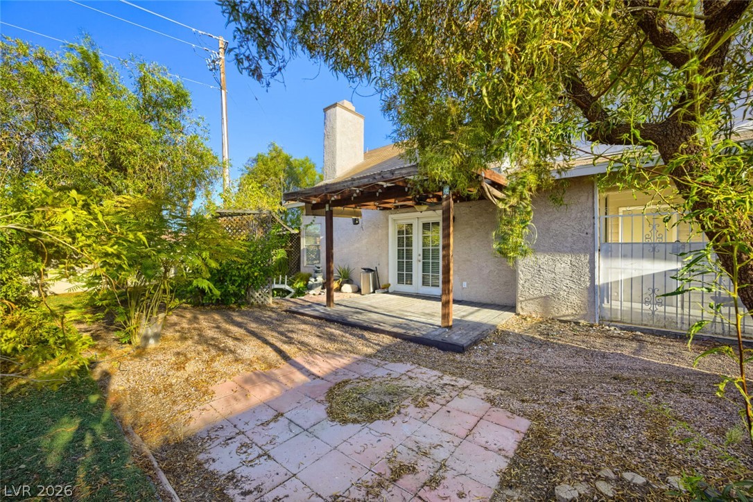 1729 Palo Alto Circle Las Vegas NV 89108