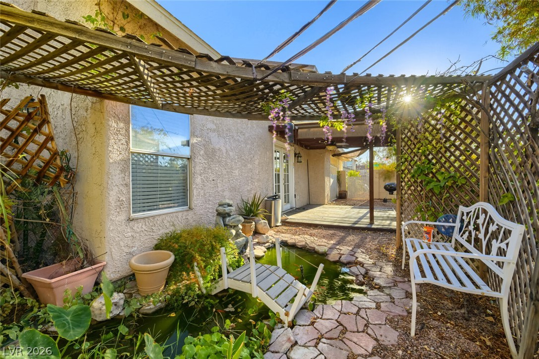 1729 Palo Alto Circle Las Vegas NV 89108