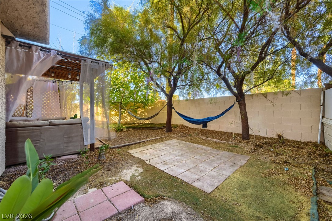 1729 Palo Alto Circle Las Vegas NV 89108