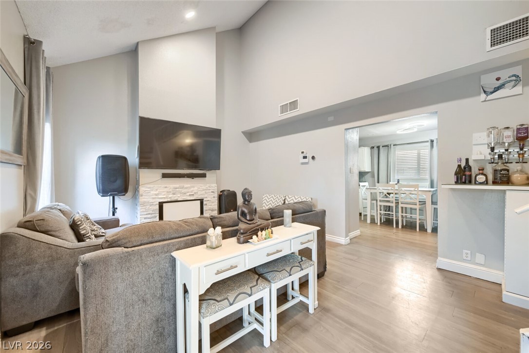 1729 Palo Alto Circle Las Vegas NV 89108
