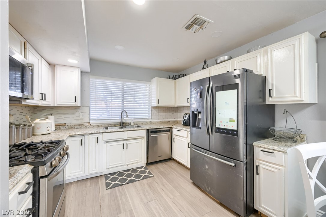 1729 Palo Alto Circle Las Vegas NV 89108