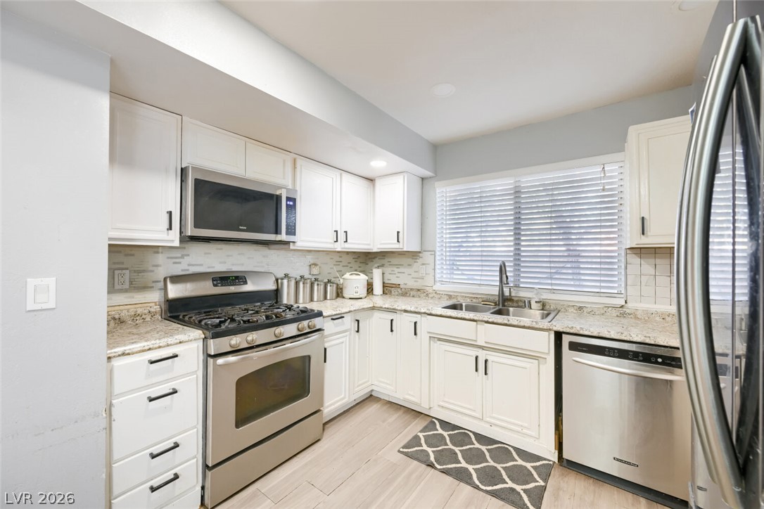 1729 Palo Alto Circle Las Vegas NV 89108