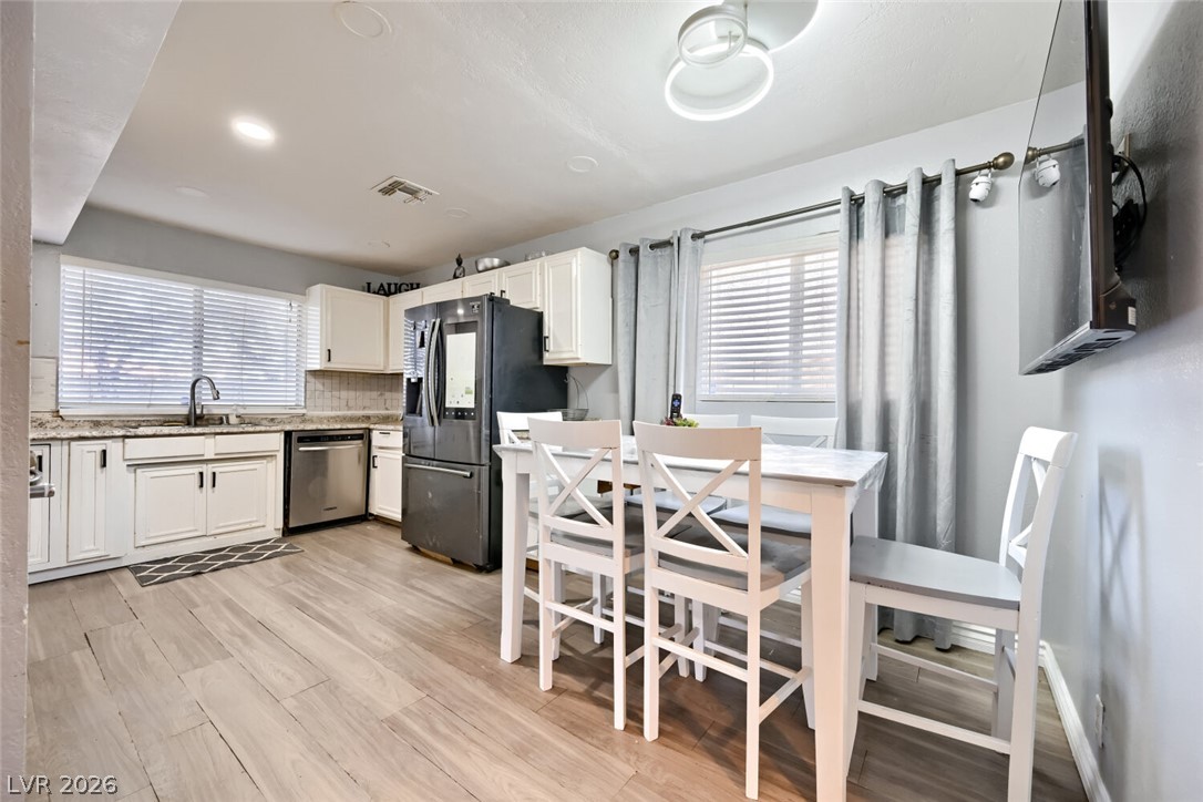 1729 Palo Alto Circle Las Vegas NV 89108