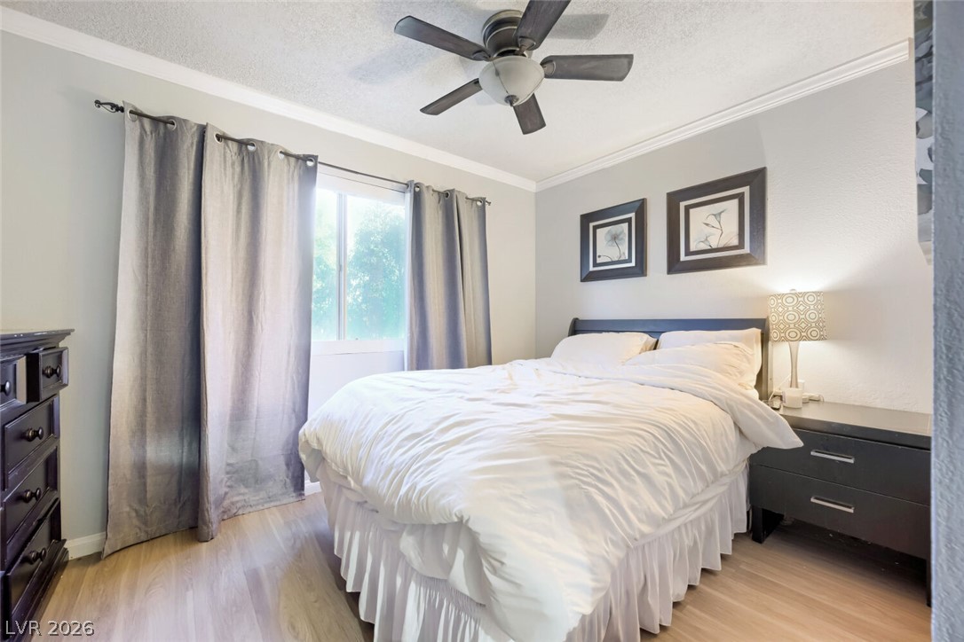 1729 Palo Alto Circle Las Vegas NV 89108
