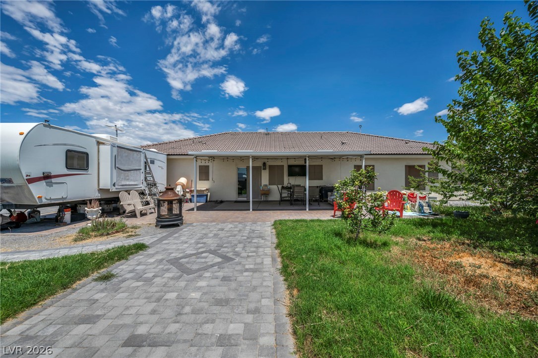 6680 Greenbriar Court Pahrump NV 89061