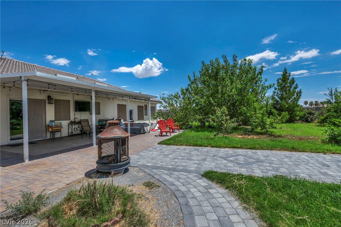 6680 Greenbriar Court Pahrump NV 89061