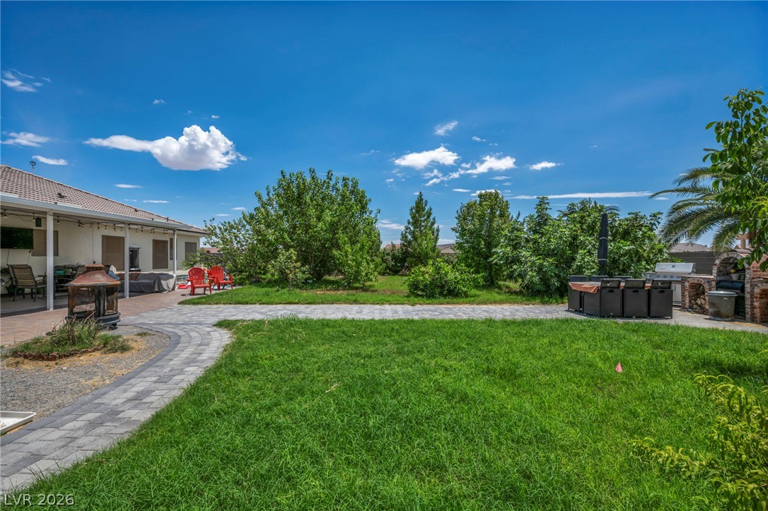 6680 Greenbriar Court Pahrump NV 89061