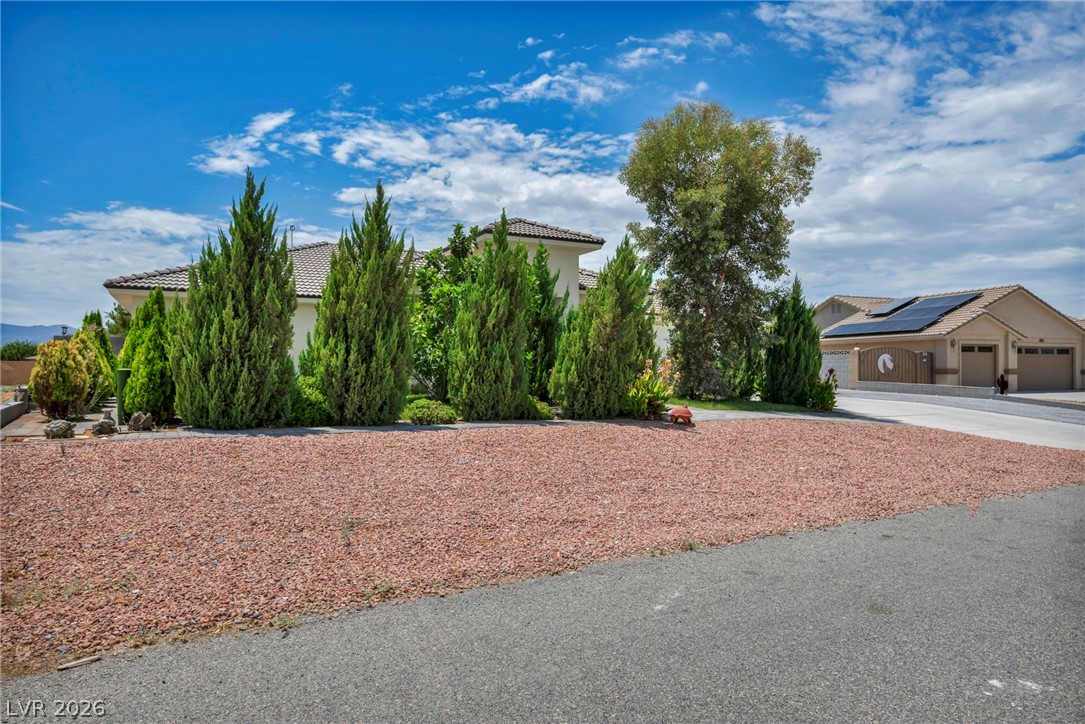 6680 Greenbriar Court Pahrump NV 89061