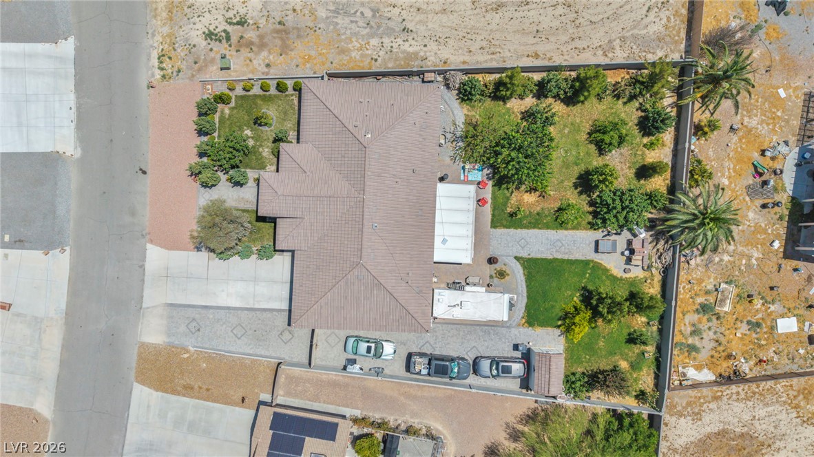 6680 Greenbriar Court Pahrump NV 89061