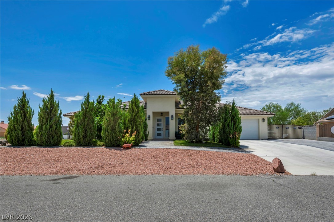 6680 Greenbriar Court Pahrump NV 89061