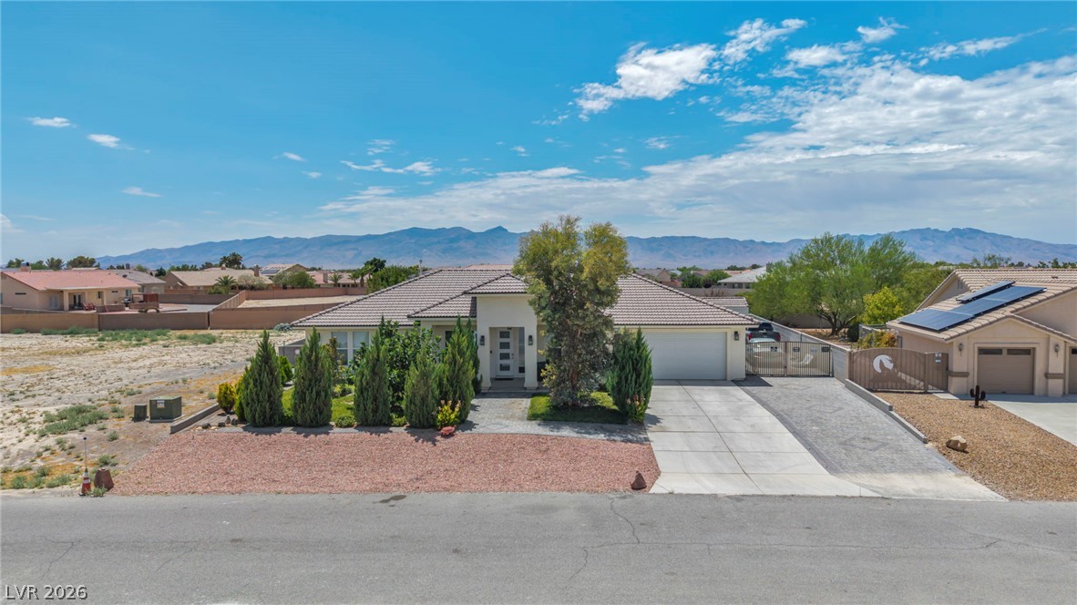 6680 Greenbriar Court Pahrump NV 89061