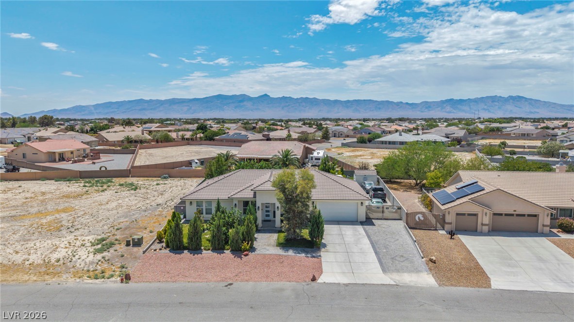 6680 Greenbriar Court Pahrump NV 89061