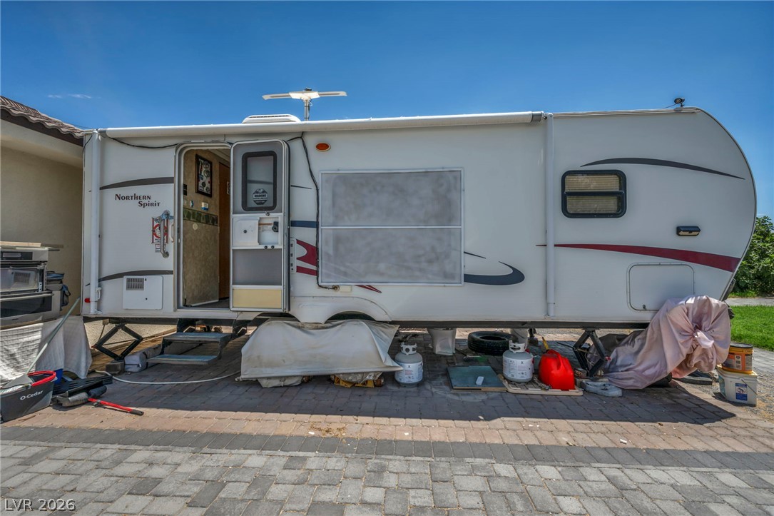 6680 Greenbriar Court Pahrump NV 89061
