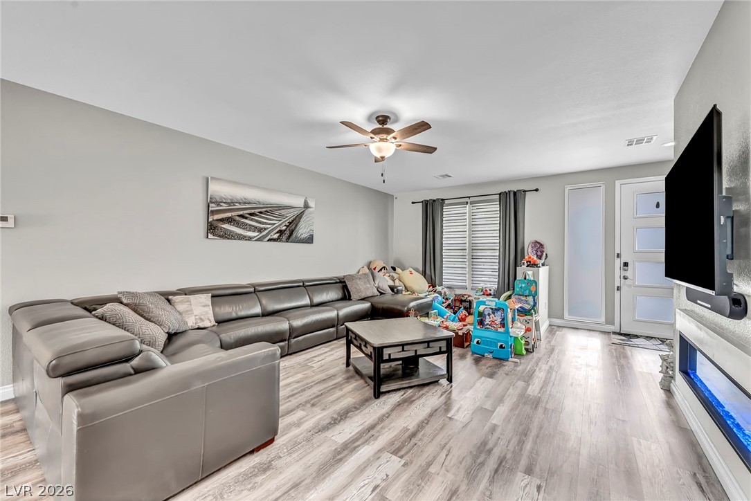 6680 Greenbriar Court Pahrump NV 89061