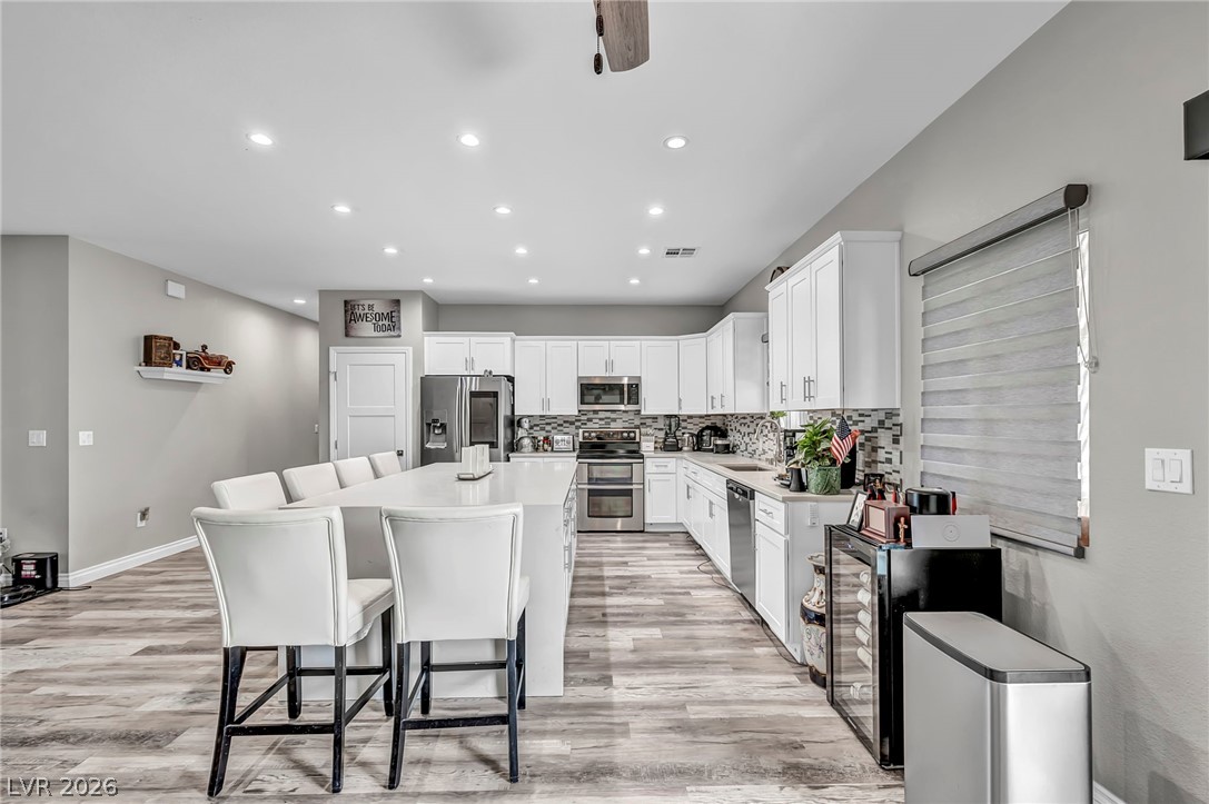 6680 Greenbriar Court Pahrump NV 89061
