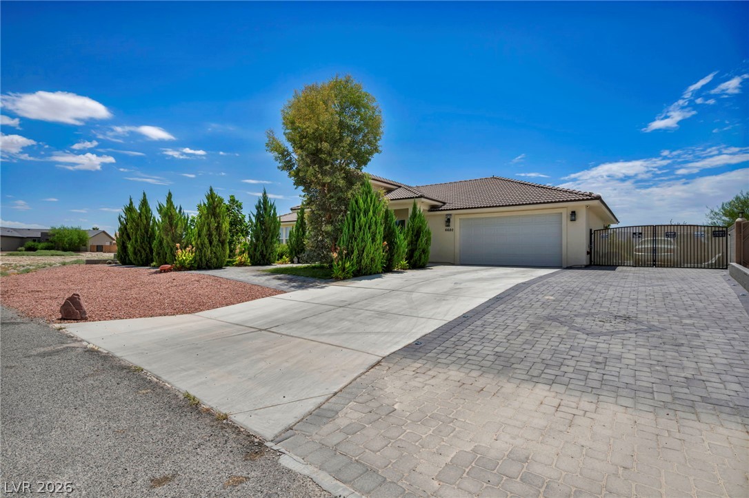6680 Greenbriar Court Pahrump NV 89061